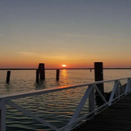 Apartment Flat Next To The Sea In Bibione