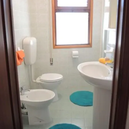 Flat Next To The Sea In Apartment Bibione