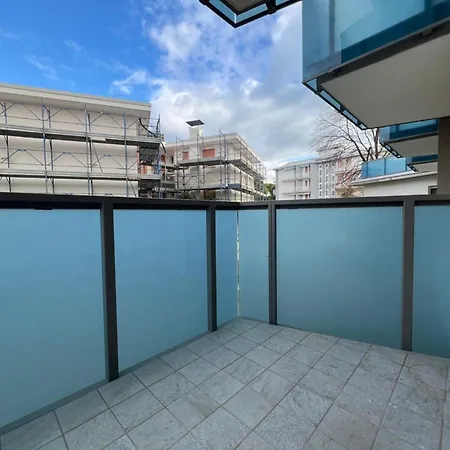 Flat Next To The Sea In Apartment