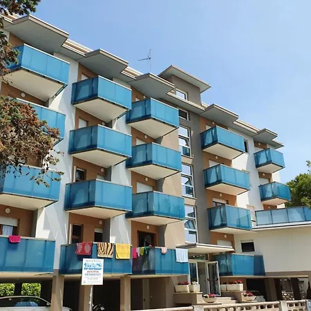 Flat Next To The Sea In Bibione