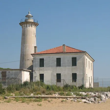 Flat Next To The Sea In Apartamento Bibione
